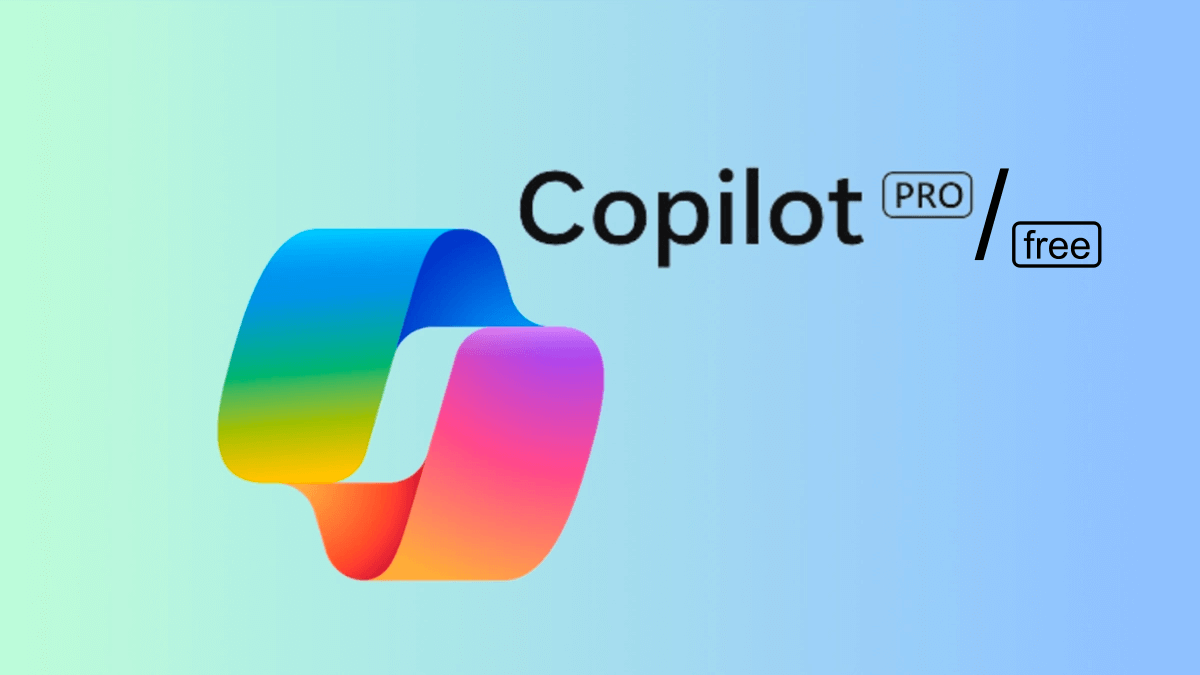 Copilot Free vs. Pro: Which AI Tool Wins?